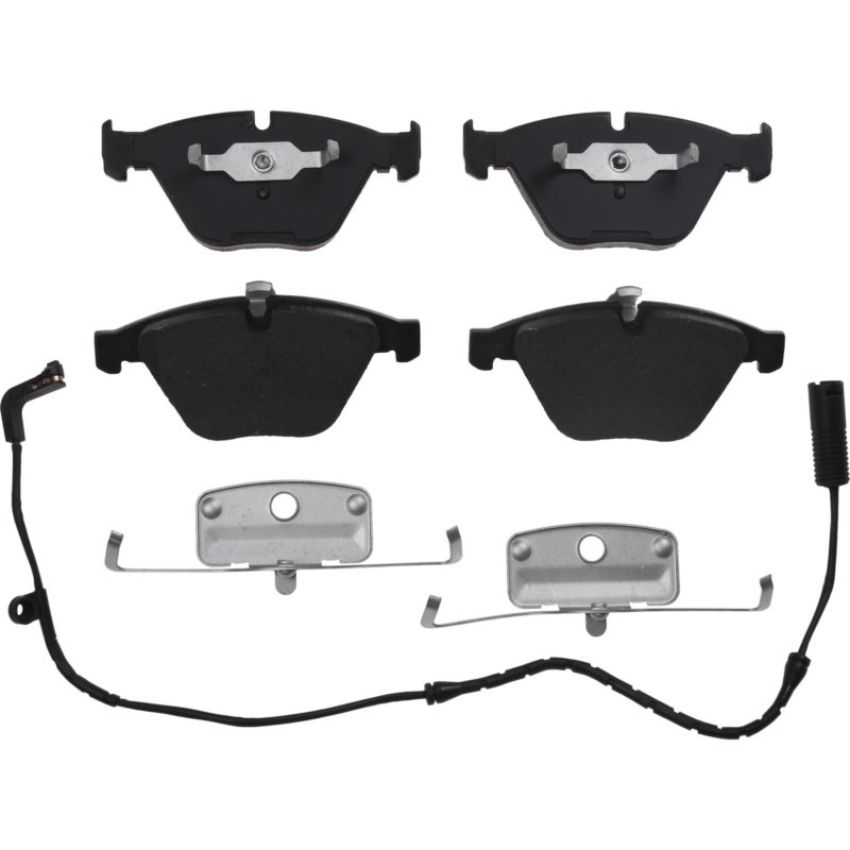 Autopart International Brake Pad Set R90 1424684982