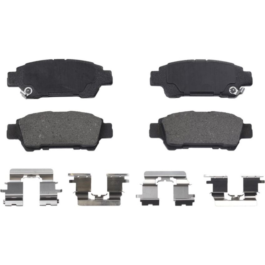 Autopart International Brake Pad Set 1424685003