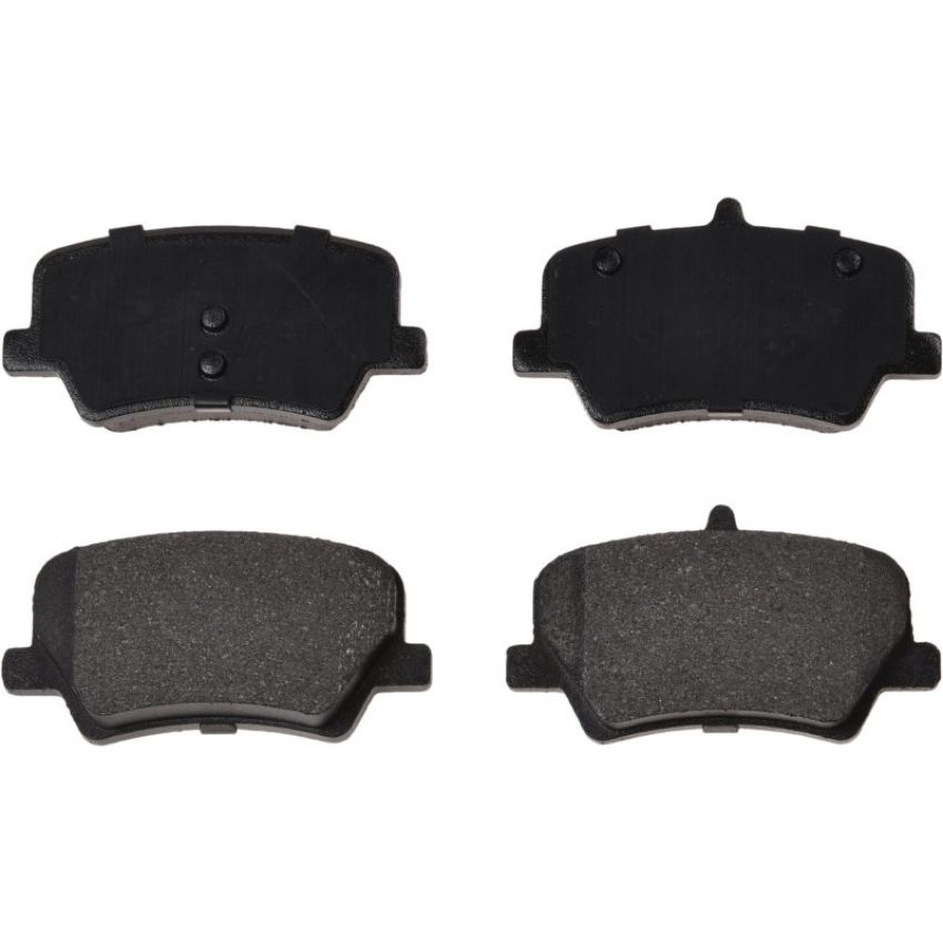 Autopart International Brake Pad Set R90 1424686960