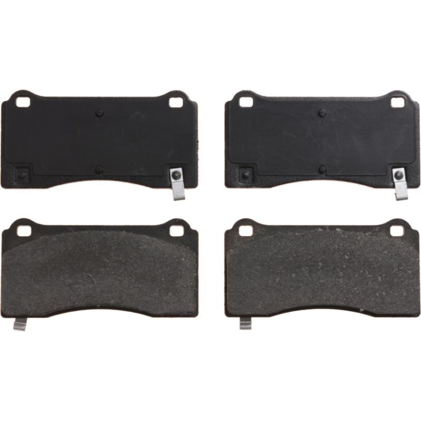 Autopart International Brake Pad Set 1424686963