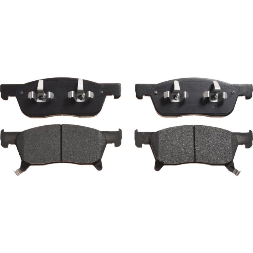Autopart International Brake Pad Set 1424690414