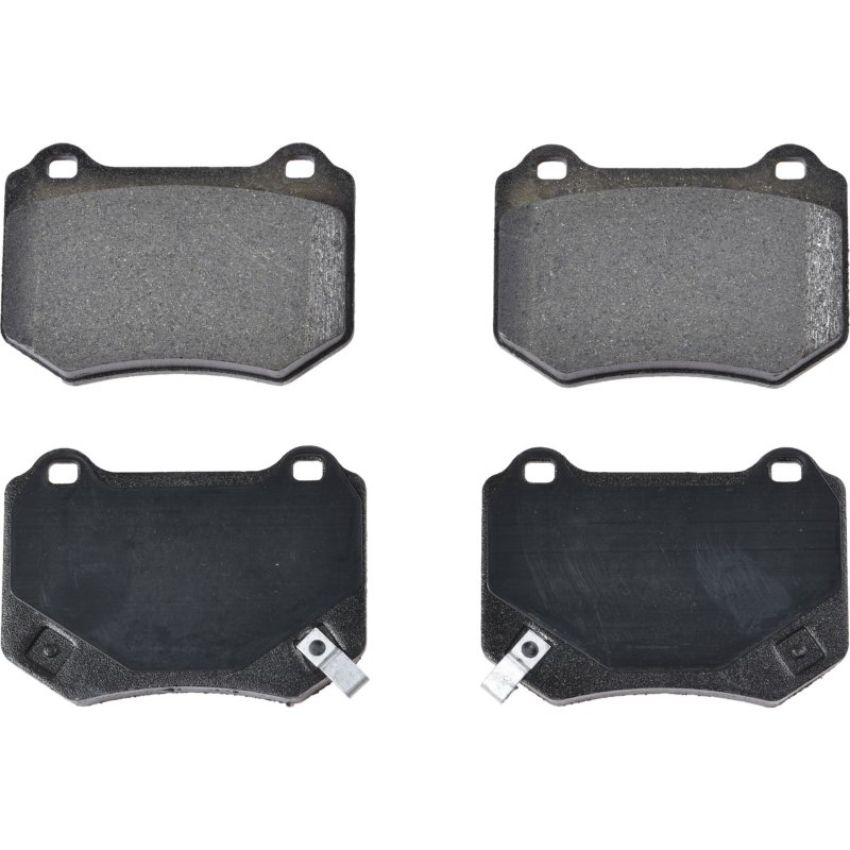 Autopart International Brake Pad Set 1424690417