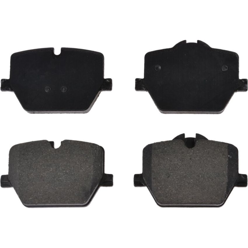 Autopart International Brake Pad Set 1424690713