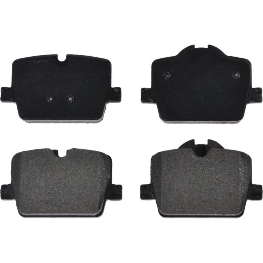 Autopart International Brake Pad Set 1424690722