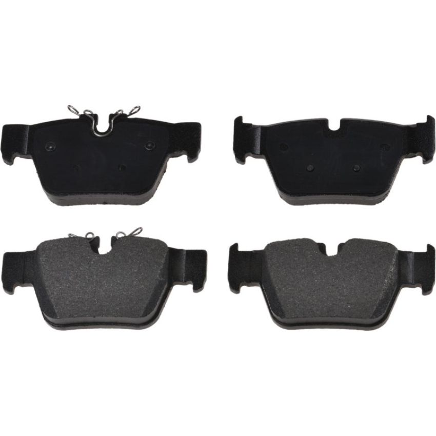 Autopart International Brake Pad Set 1424690725