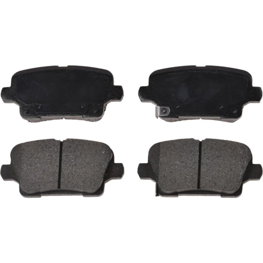 Autopart International Brake Pad Set 1424690731