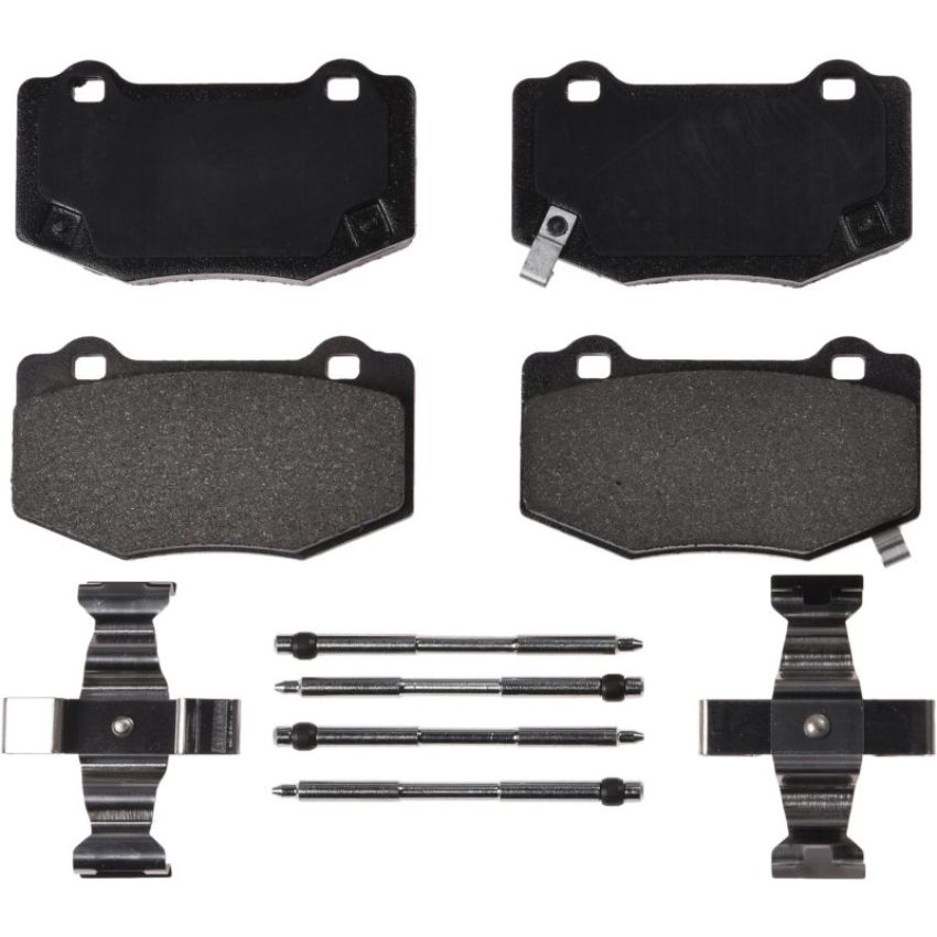 Autopart International Brake Pad Set 1424698774