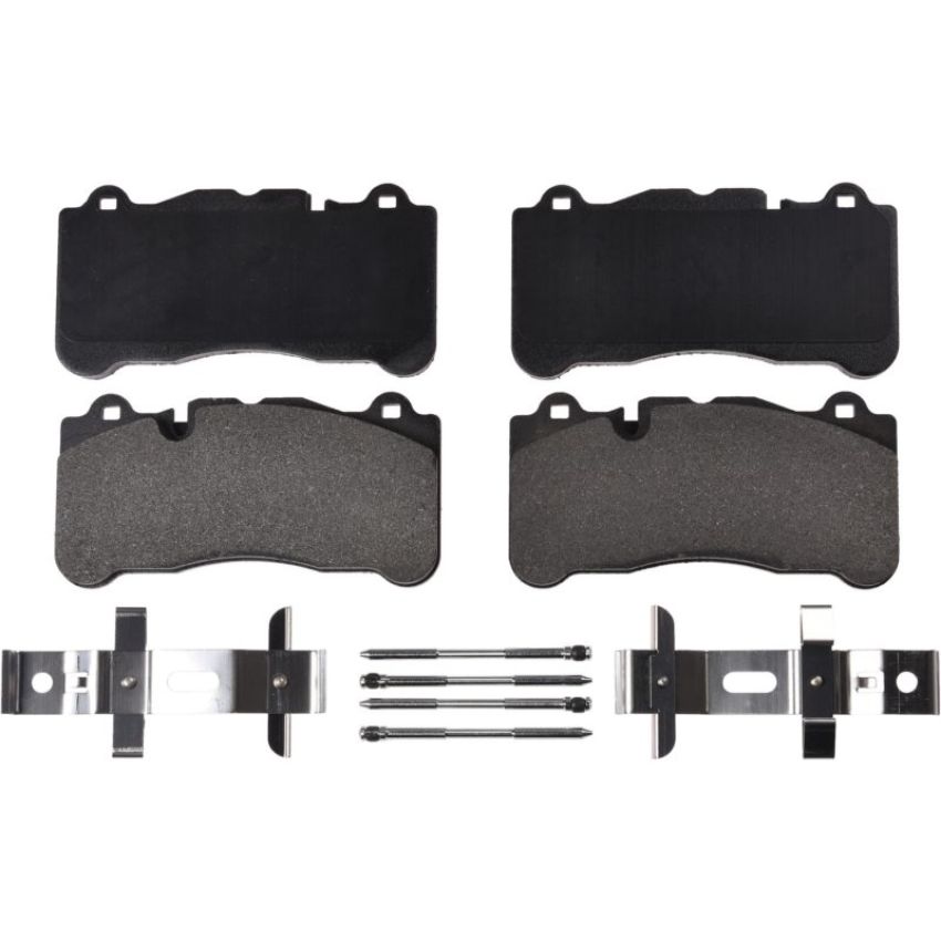 Autopart International Brake Pad Set 1424698888