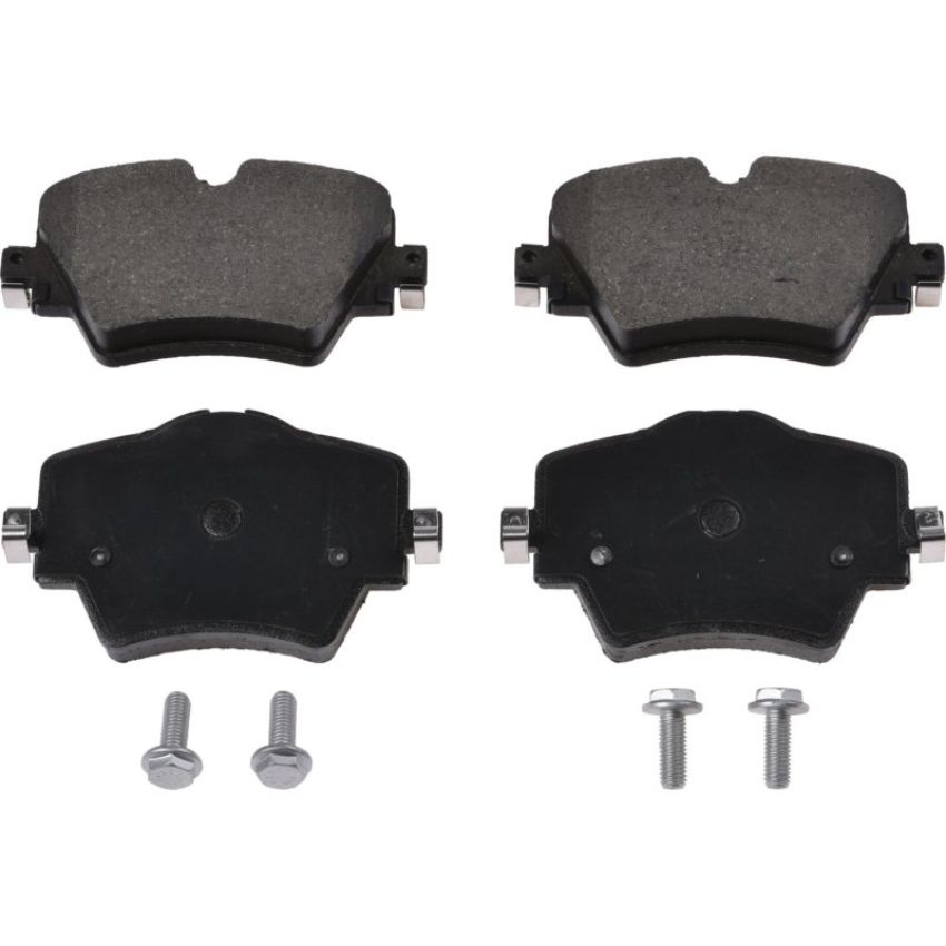 Autopart International Brake Pad Set R90 1424698893