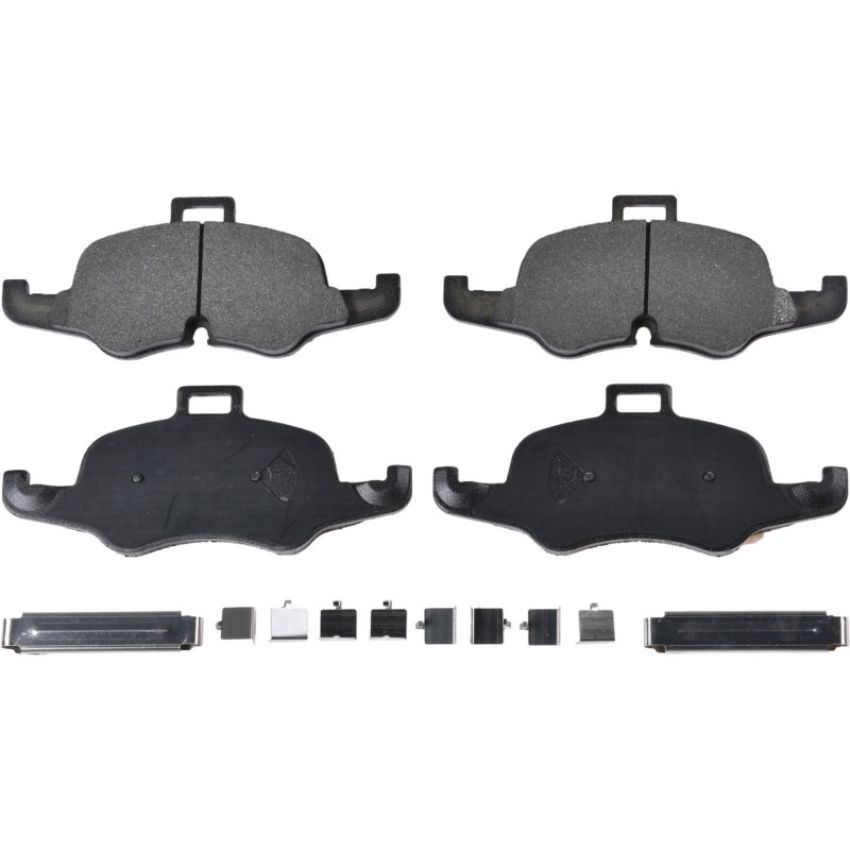 Autopart International Brake Pad Set R90 1424698894