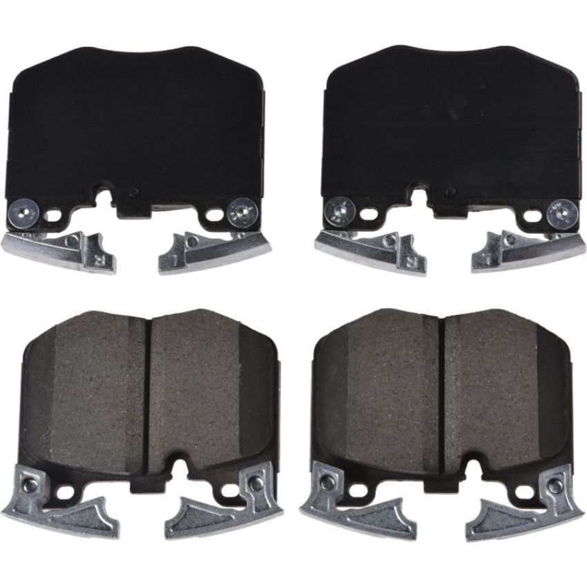 Autopart International Brake Pad Set 1424698901