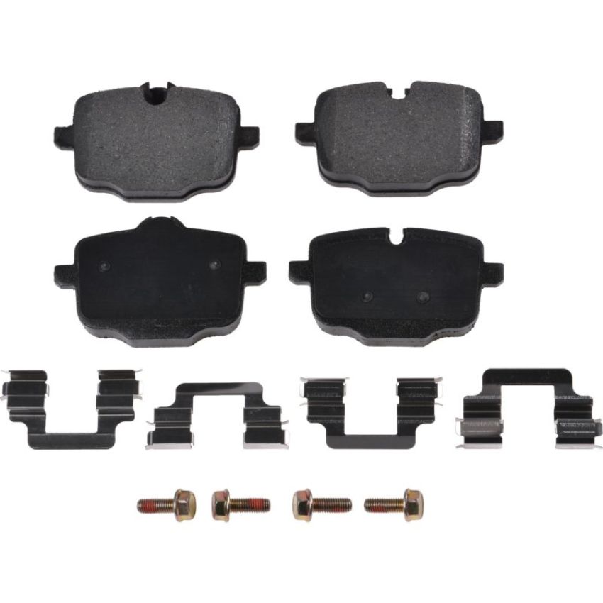 Autopart International Brake Pad Set R90 1424698903