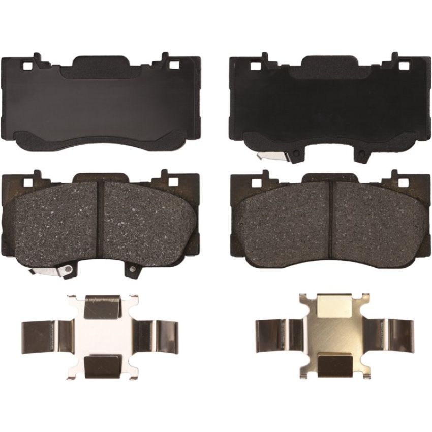 Autopart International Brake Pad Set 1424698910