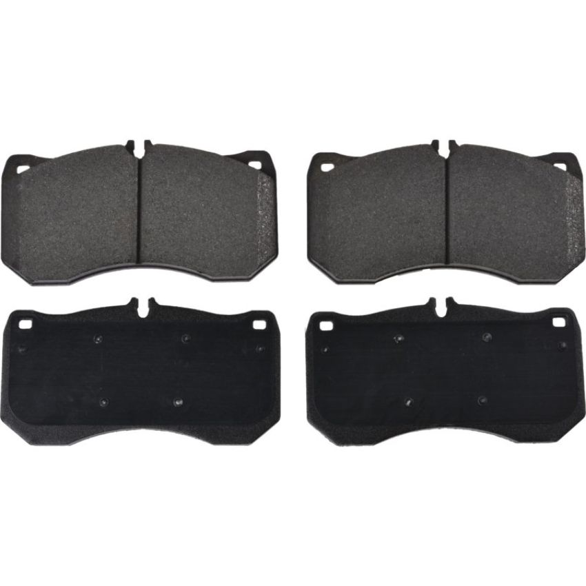 Autopart International Brake Pad Set R90 1424698911