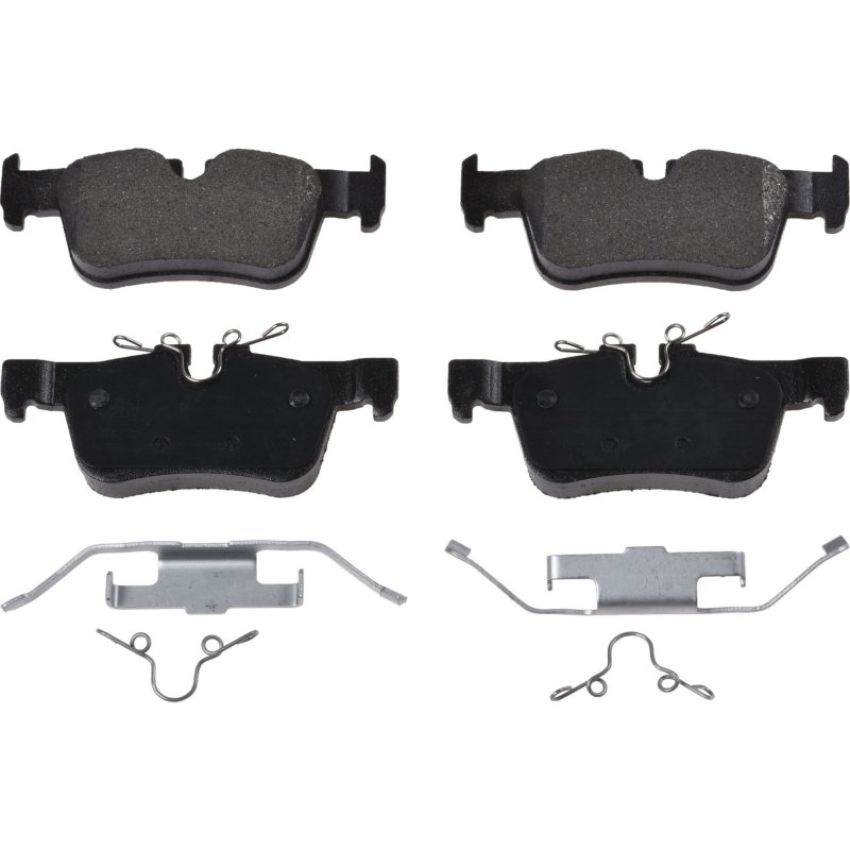 Autopart International Brake Pad Set R90 1424698919