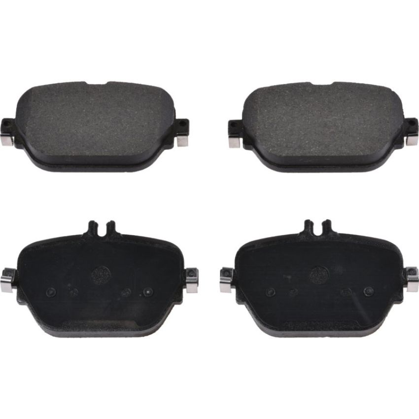 Autopart International Brake Pad Set R90 1424698942
