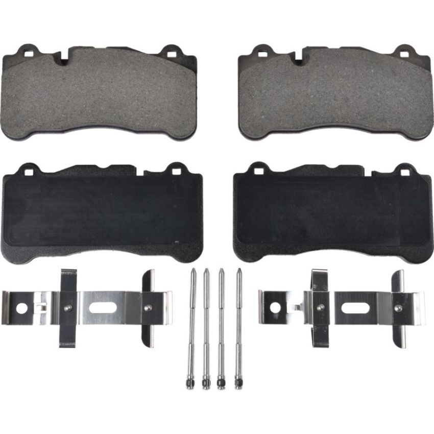 Autopart International Brake Pad Set 1424698944