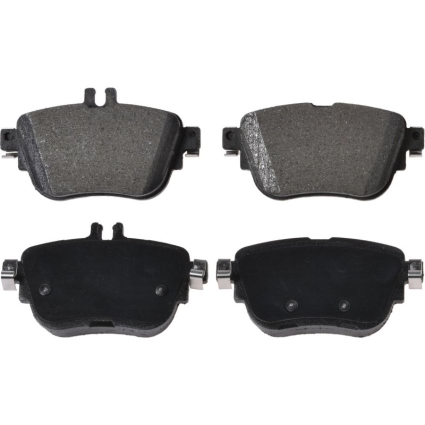 Autopart International Brake Pad Set 1424698945
