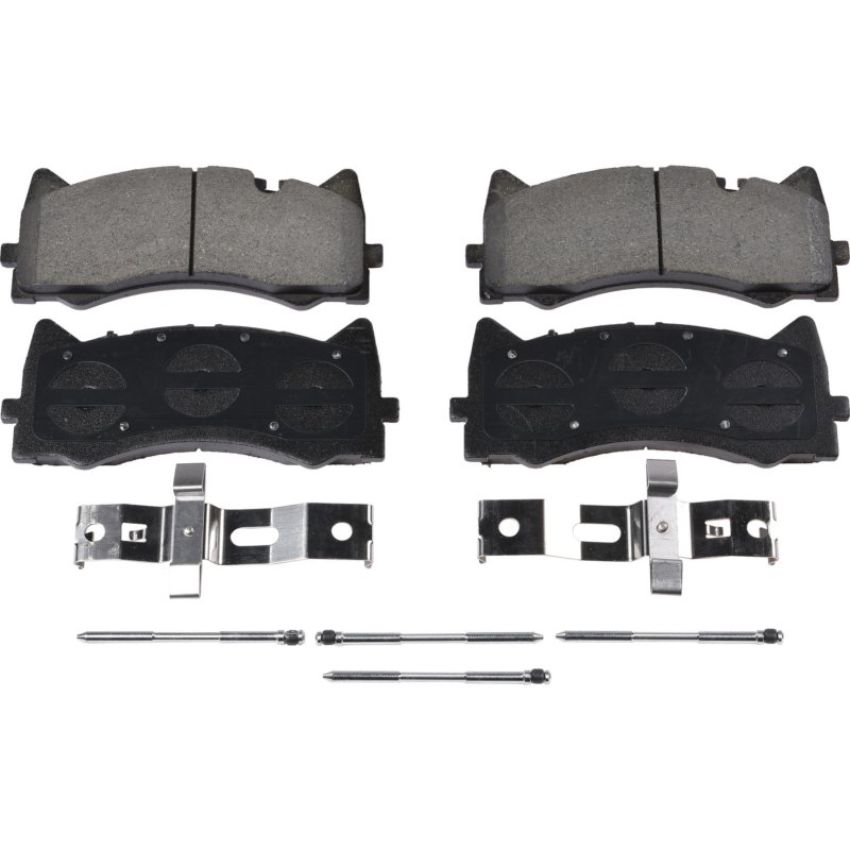 Autopart International Brake Pad Set 1424698950