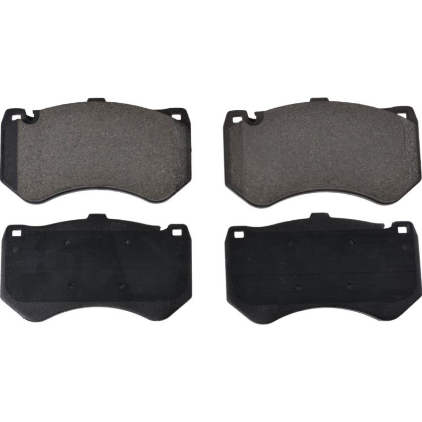 Autopart International Brake Pad Set 1424698952