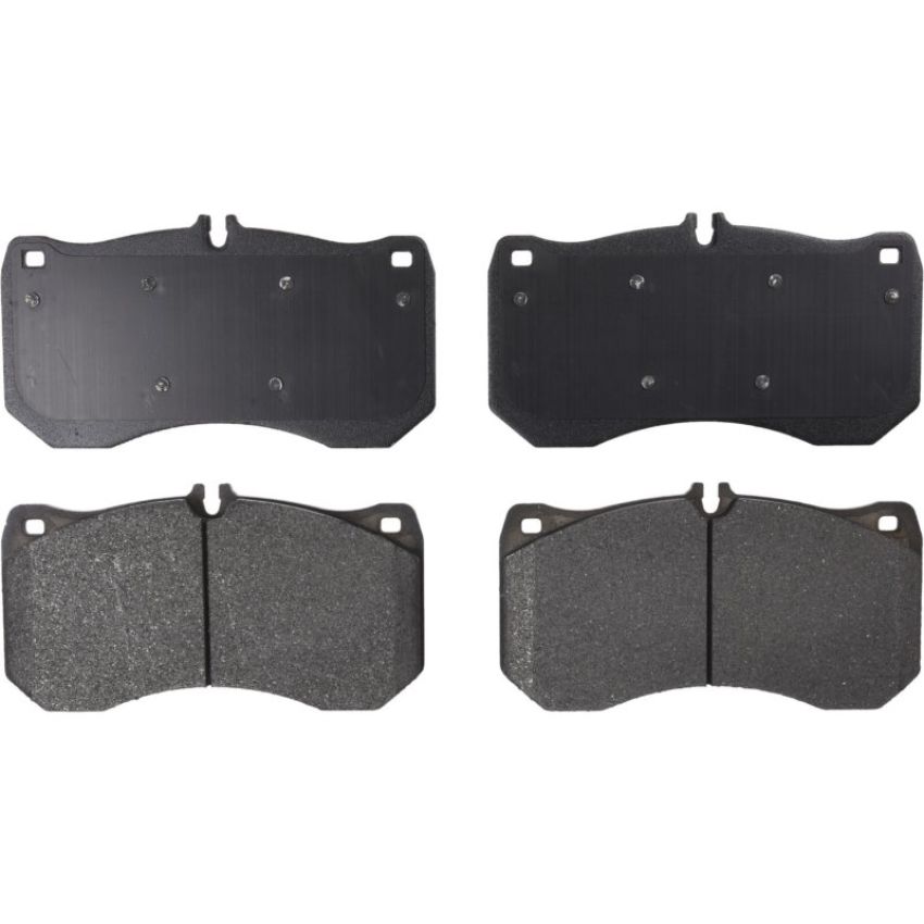 Autopart International Brake Pad Set 1424698961