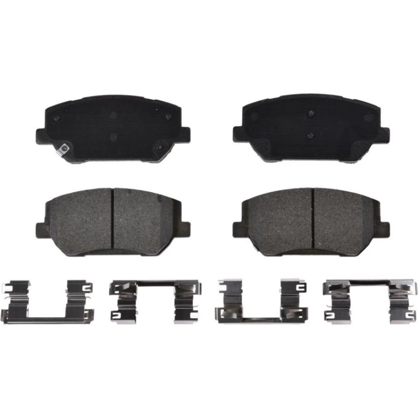 Autopart International Brake Pad Set 1424699004
