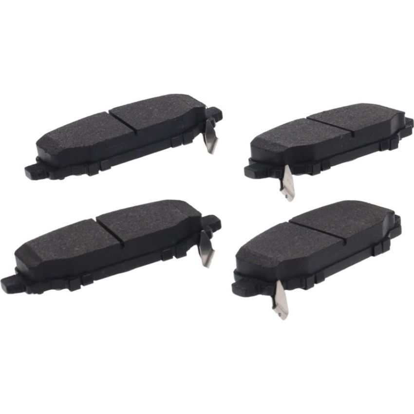Autopart International Brake Pad Set 1424699019