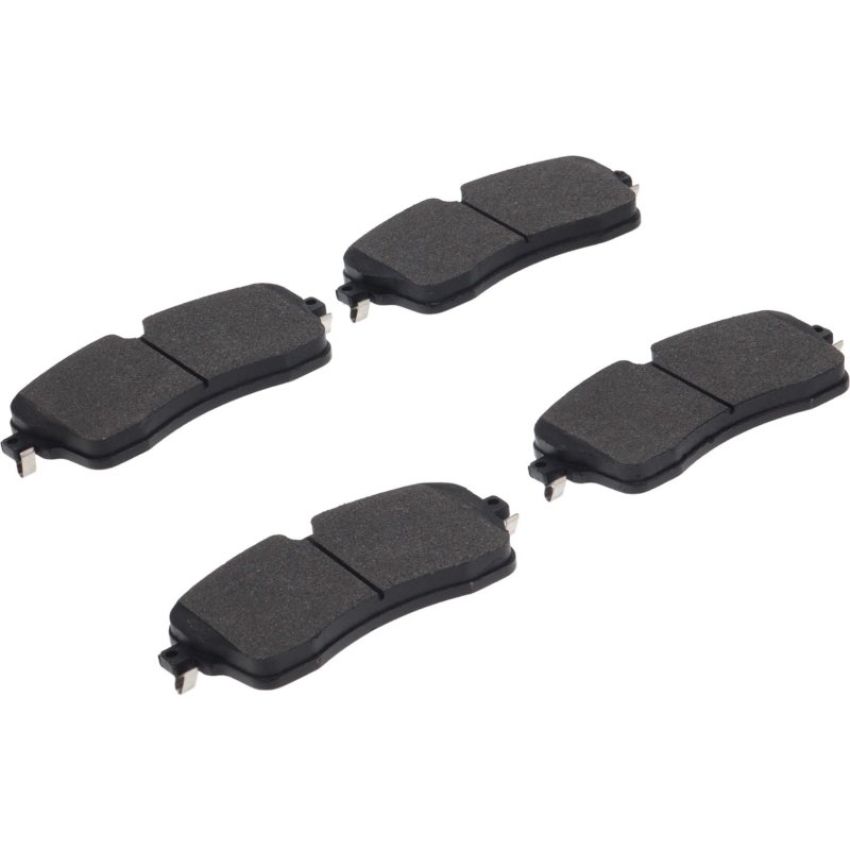 Autopart International Brake Pad Set R90 1424699111