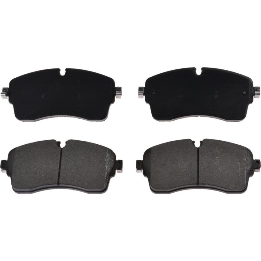 Autopart International Brake Pad Set R90 1424699112