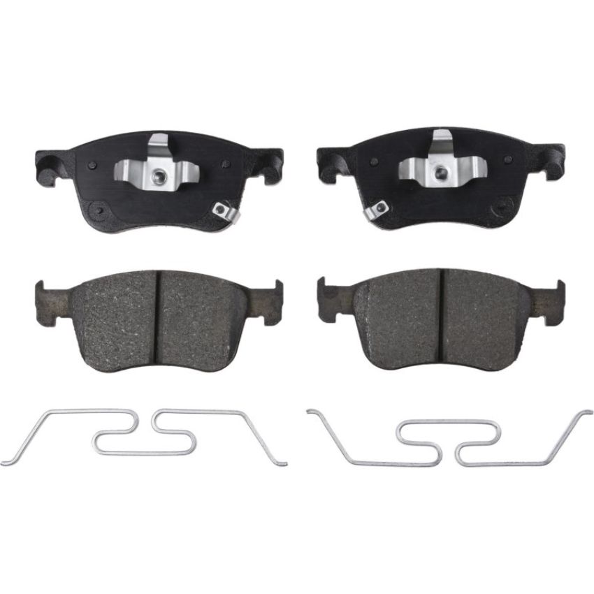 Autopart International Brake Pad Set 1424699116