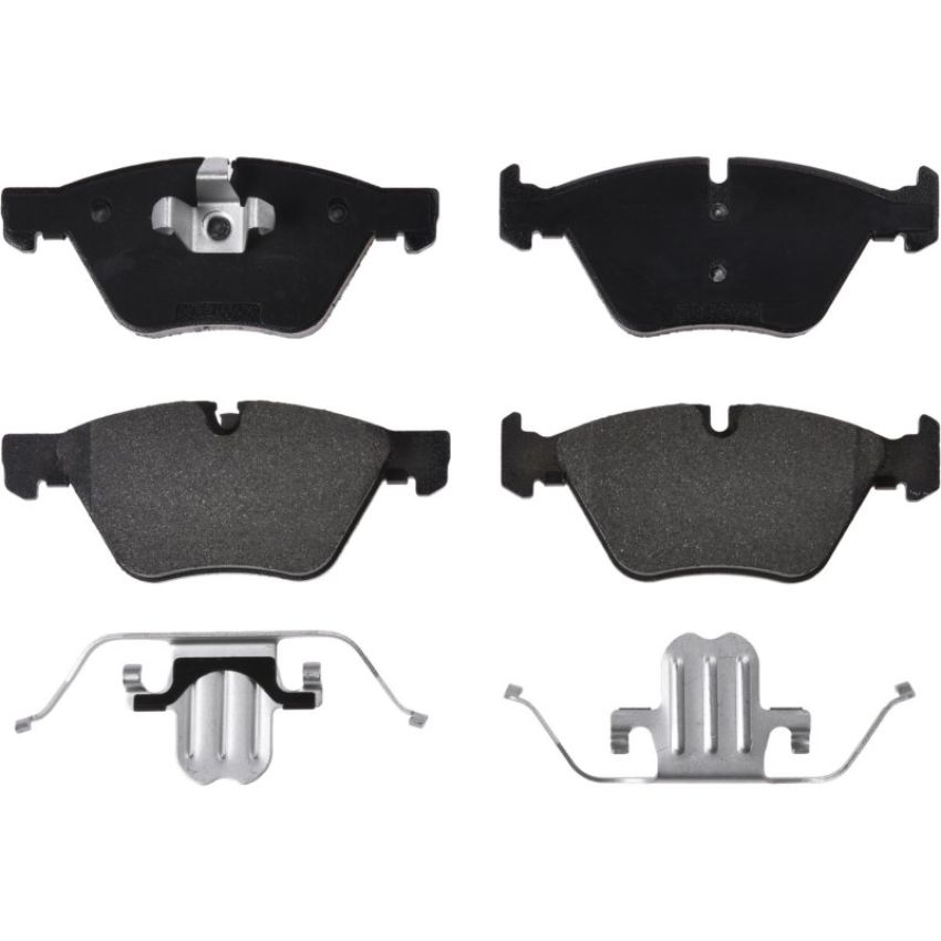 Autopart International Brake Pad Set R90 1424700822