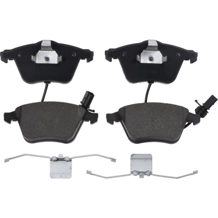 Autopart International Brake Pad Set R90 1424700824