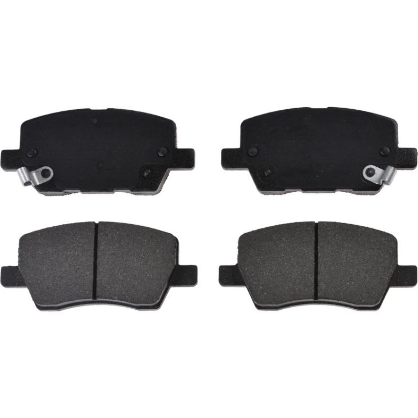 Autopart International Brake Pad Set 1424700841