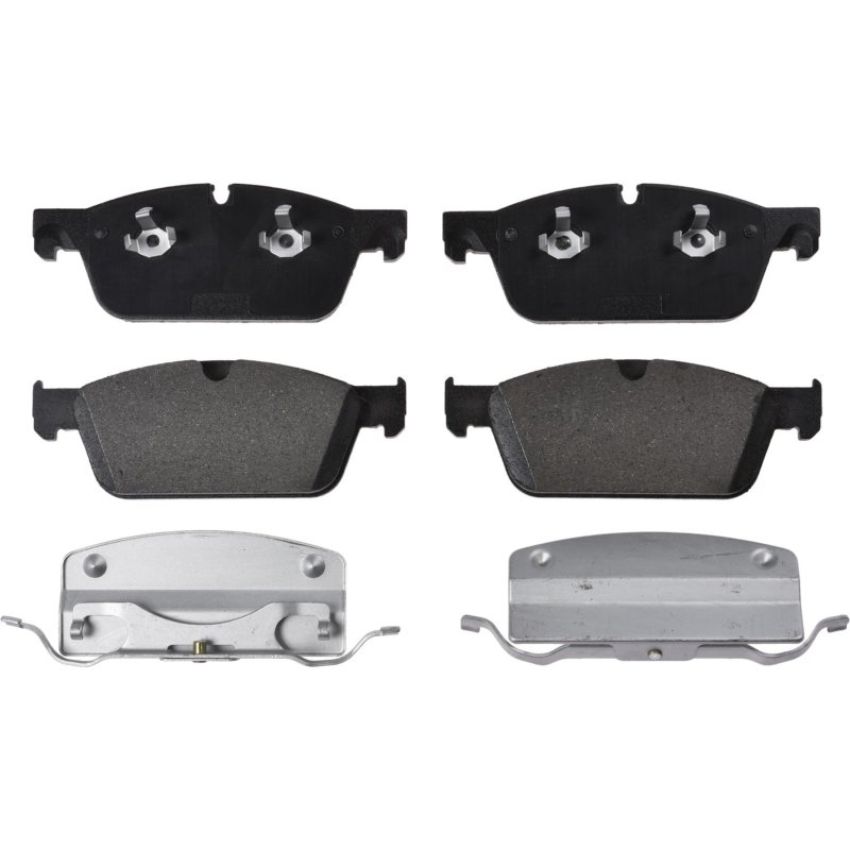 Autopart International Brake Pad Set R90 1424700843
