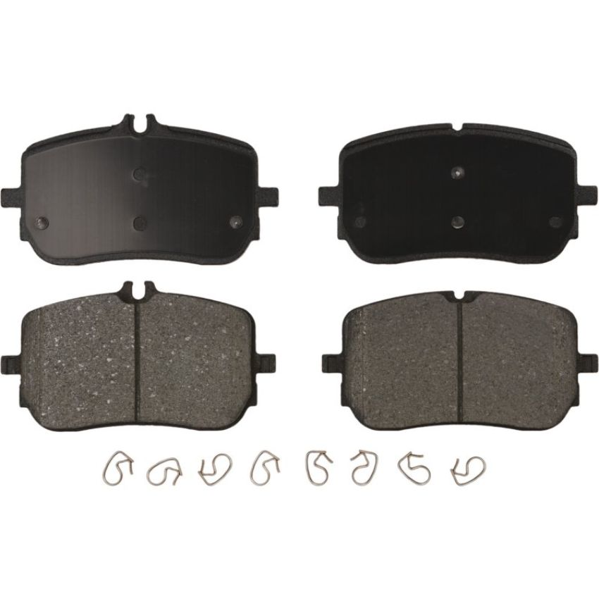 Autopart International Brake Pad Set 1424709094