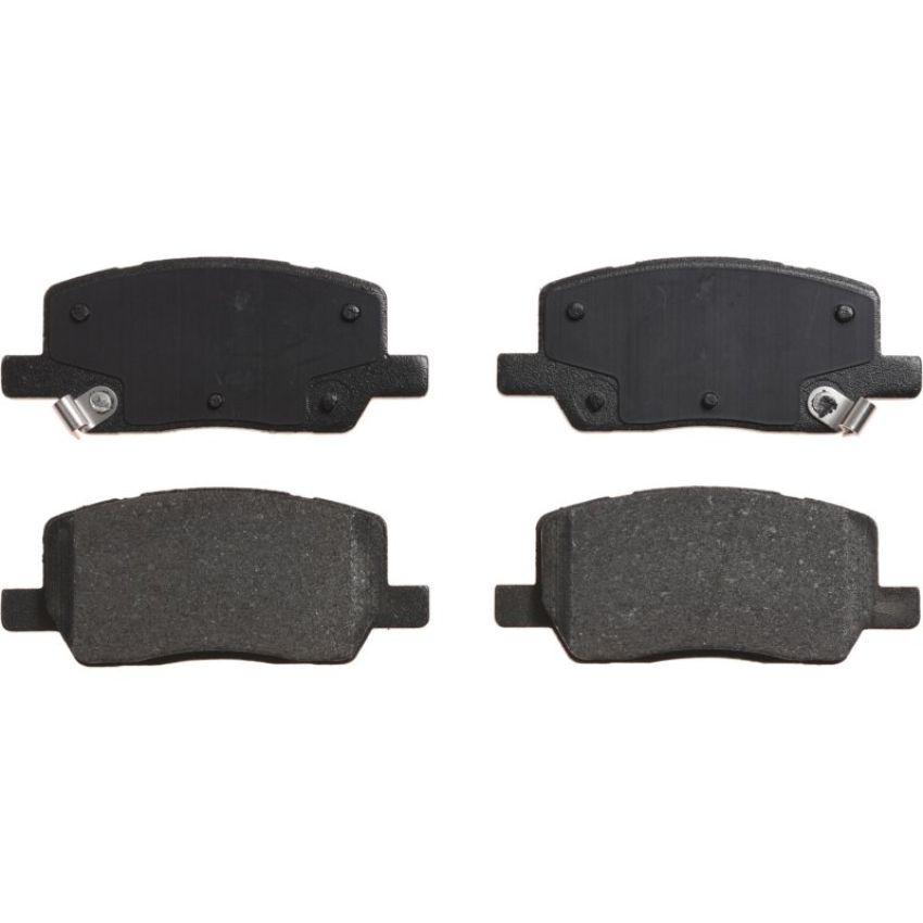 Autopart International Brake Pad Set 1424709117