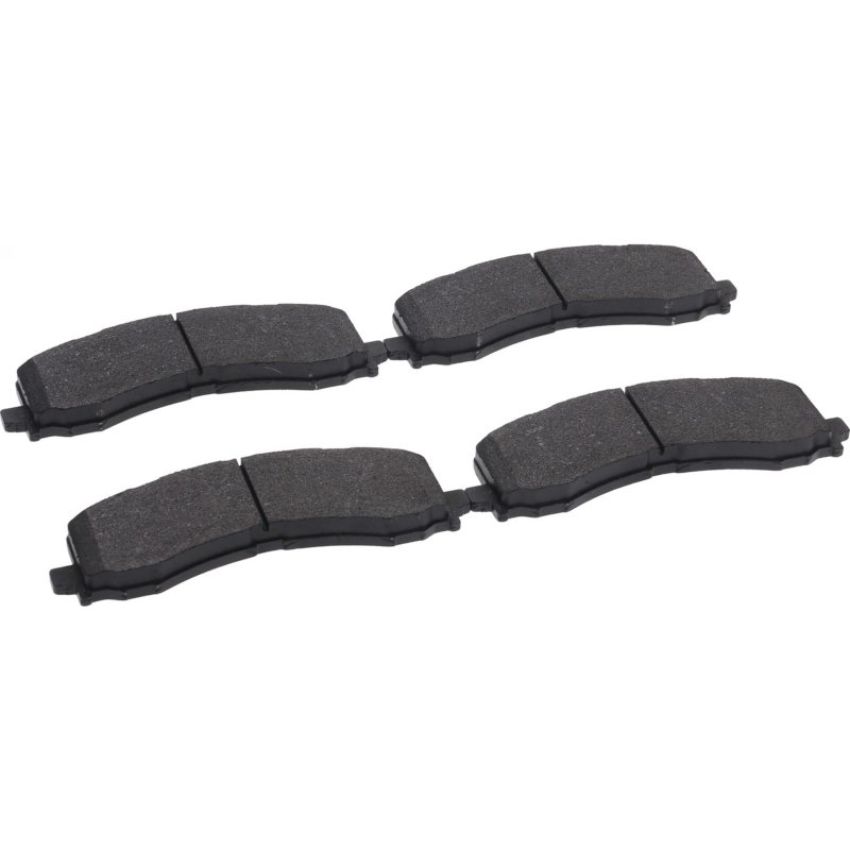 Autopart International Brake Pad Set 1424711388