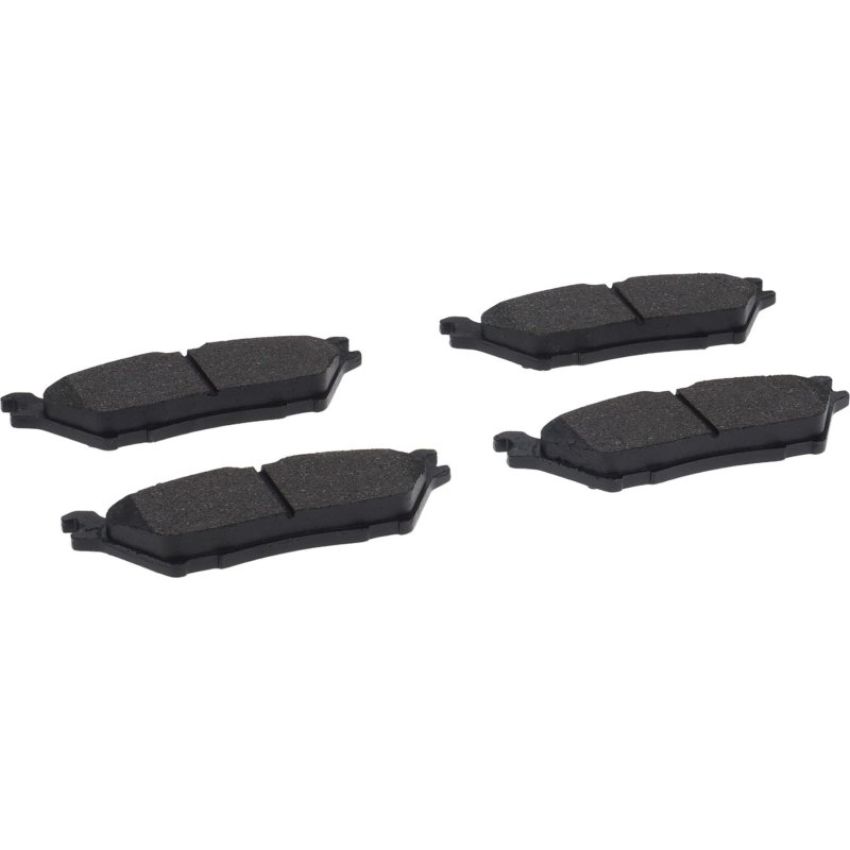 Autopart International Brake Pad Set 1424711391