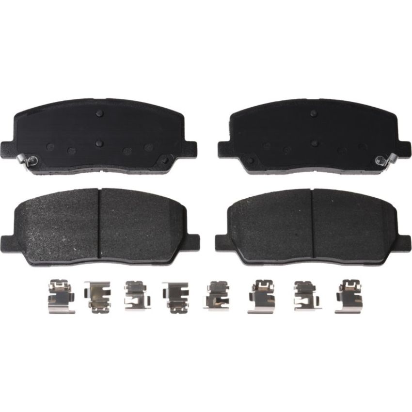 Autopart International Brake Pad Set 1424711400