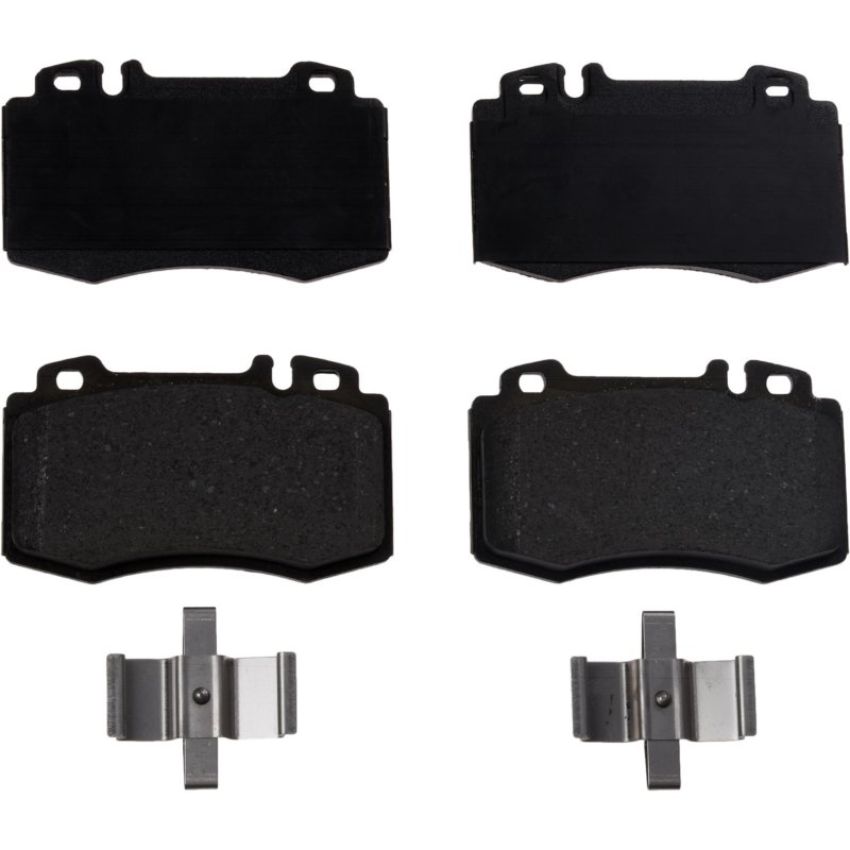 Autopart International Brake Pad Set R90 1424716820