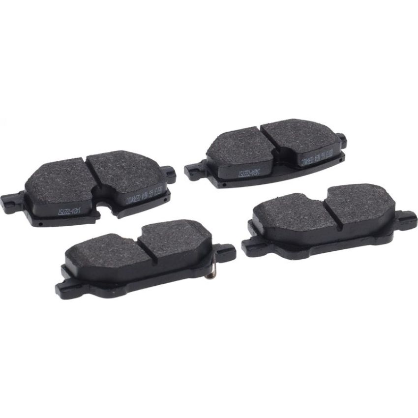 Autopart International Brake Pad Set 1424722757