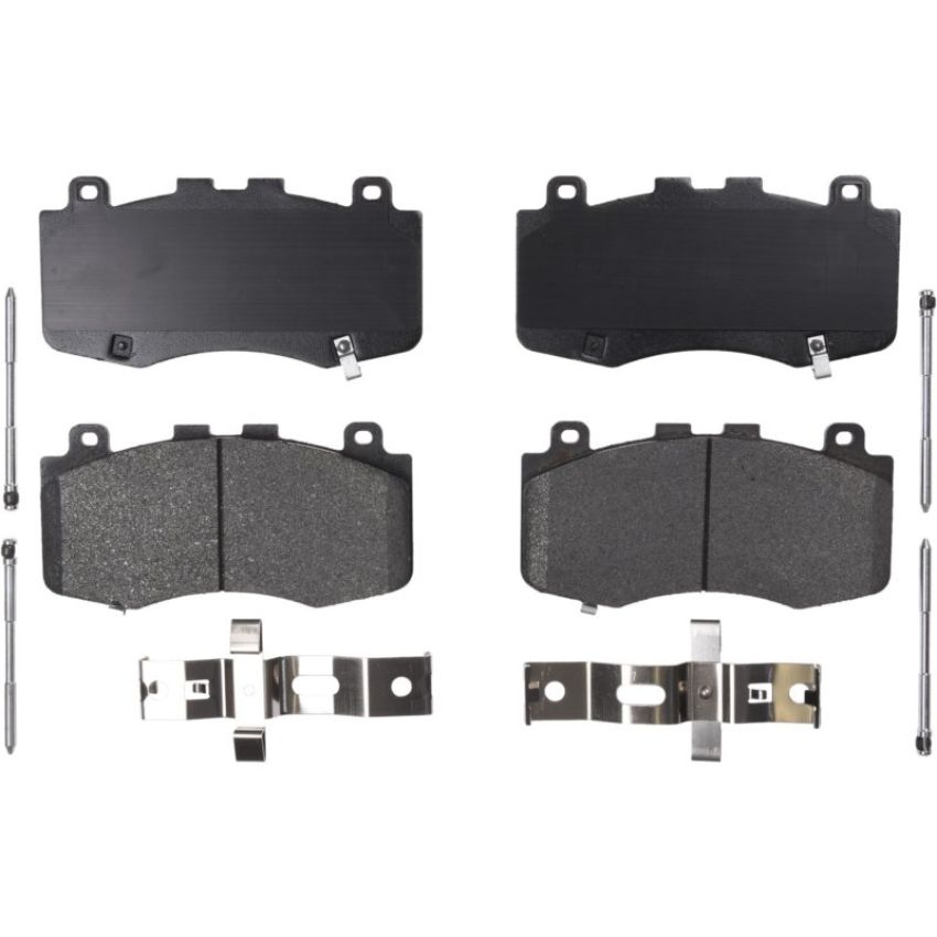 Autopart International Brake Pad Set 1424722907