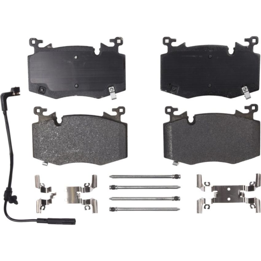 Autopart International Brake Pad Set 1424722911