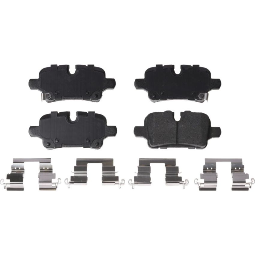 Autopart International Brake Pad Set 1424722915