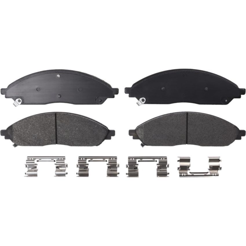 Autopart International Brake Pad Set 1424722919