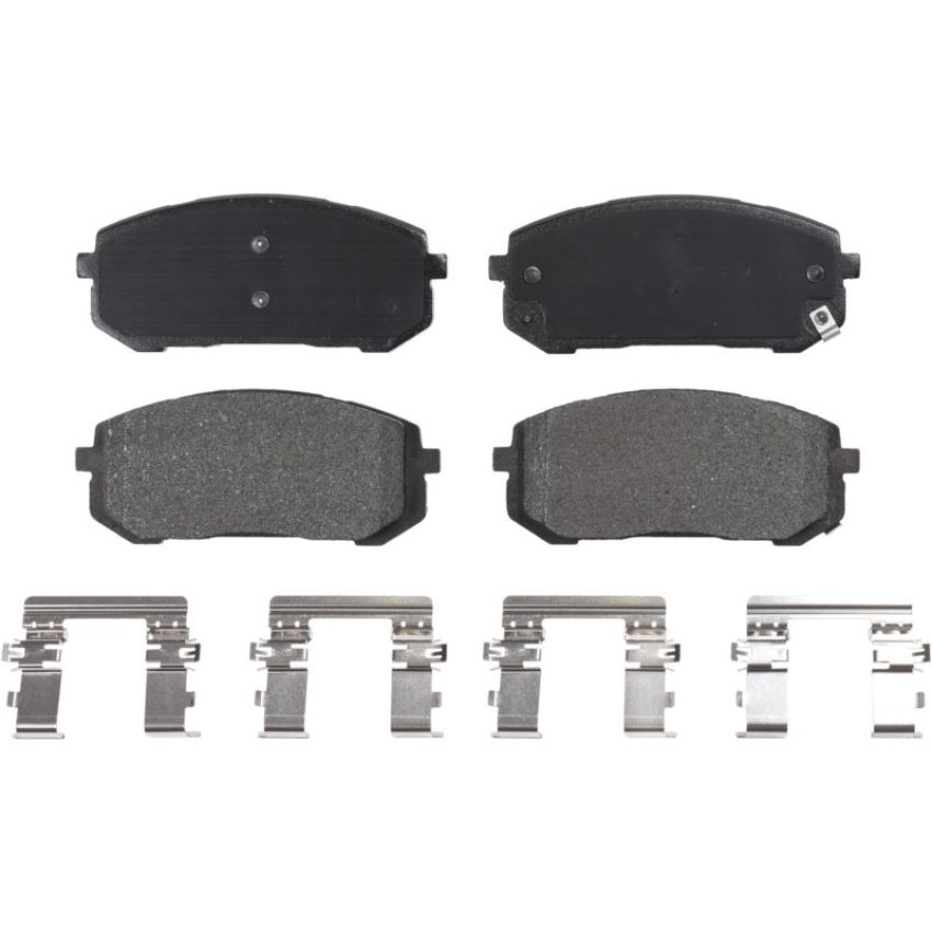 Autopart International Brake Pad Set 1424722943