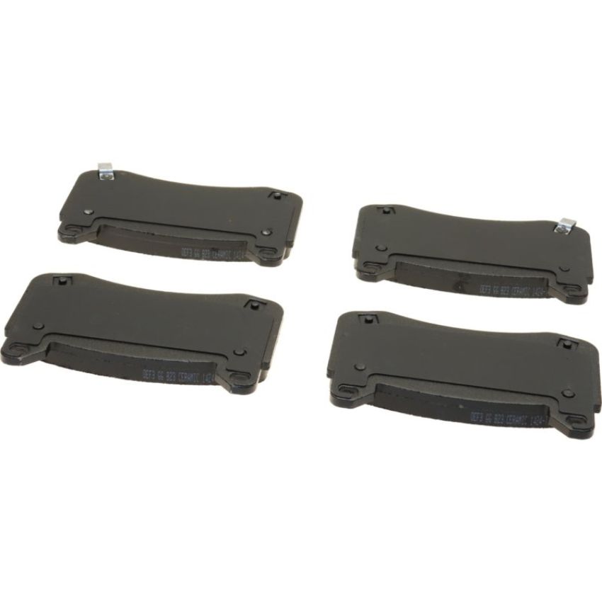 Autopart International Brake Pad Set 1424723007