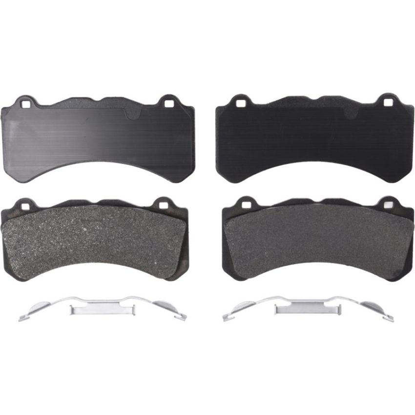 Autopart International Brake Pad Set 1424723019
