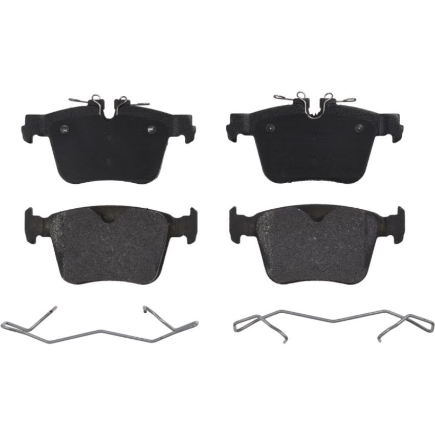 Autopart International Brake Pad Set 1424723023