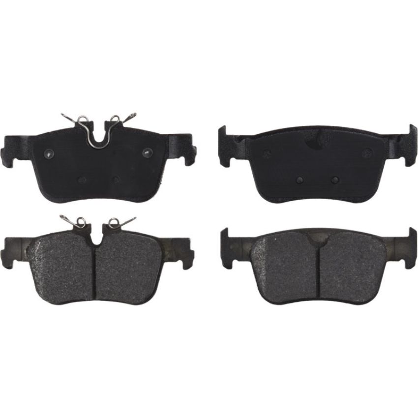 Autopart International Brake Pad Set 1424723027